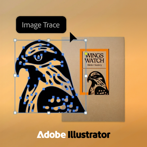 Adobe Creative Cloud Facebook ad