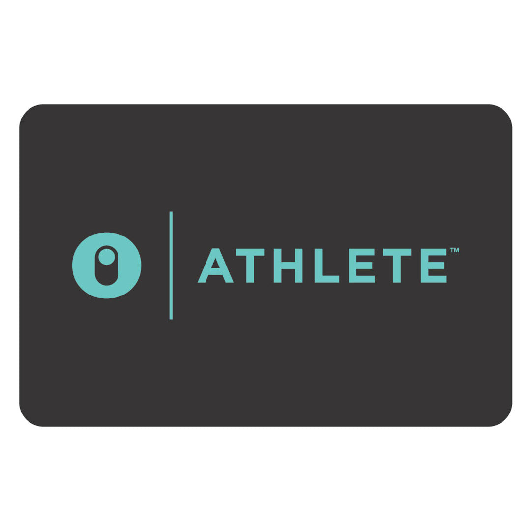 ONIT Athlete Facebook ad