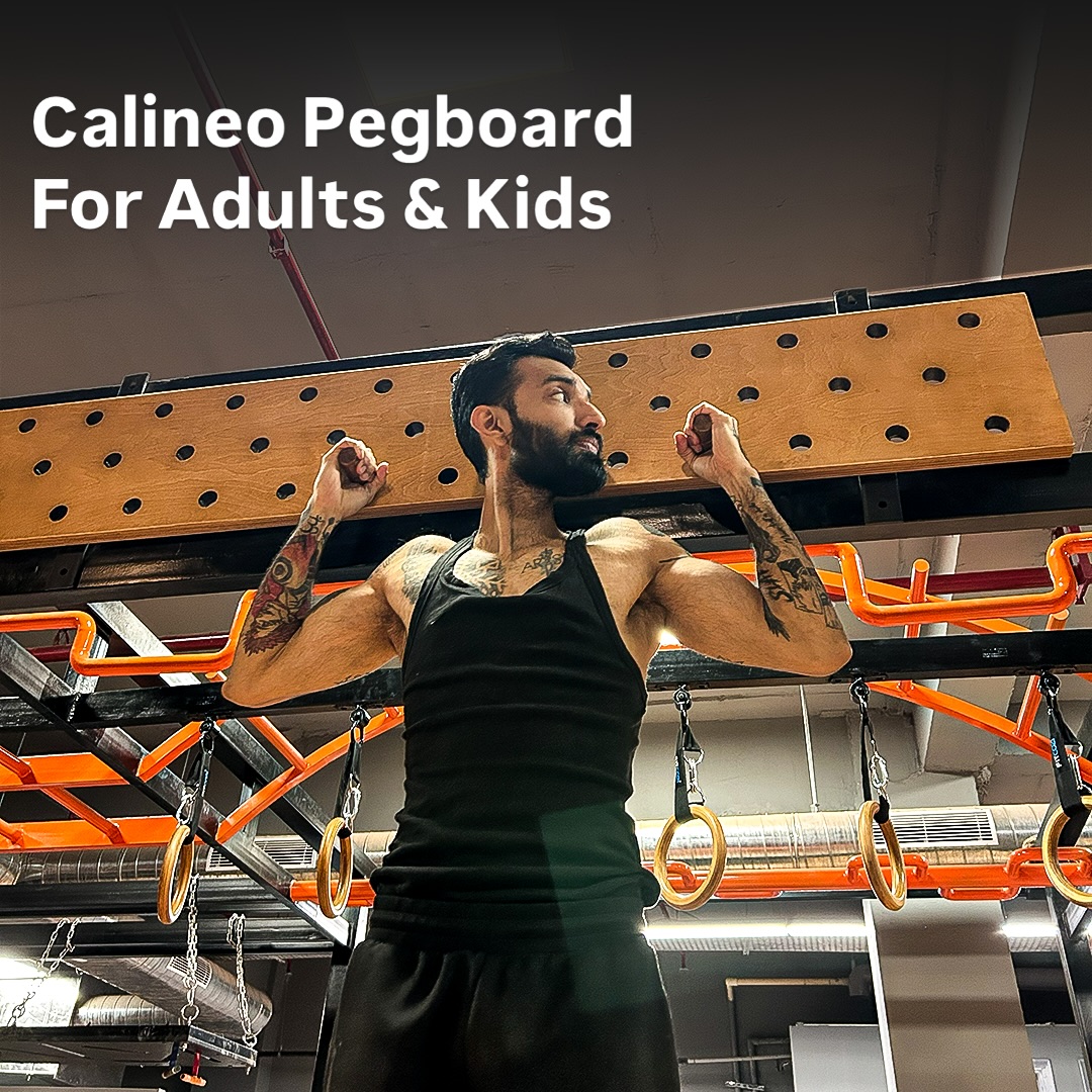 Calineo Facebook ad