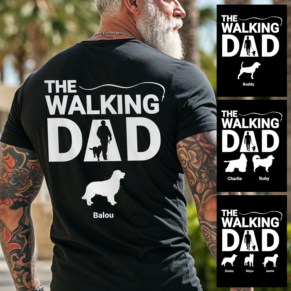 Pet Printed Facebook ad