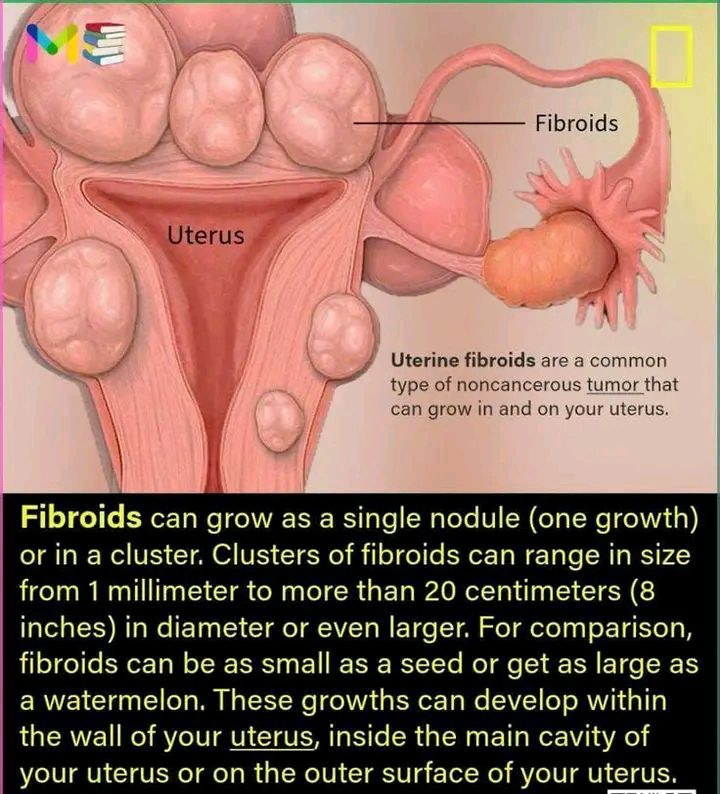 Women's Care Space Facebook ad
