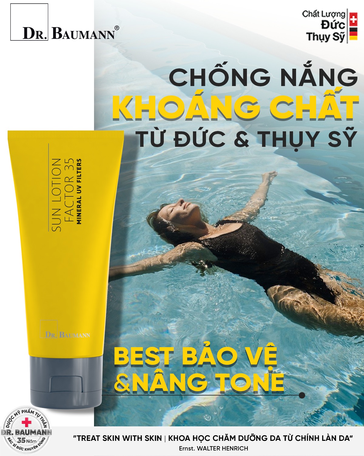 Dr Baumann VN Facebook ad