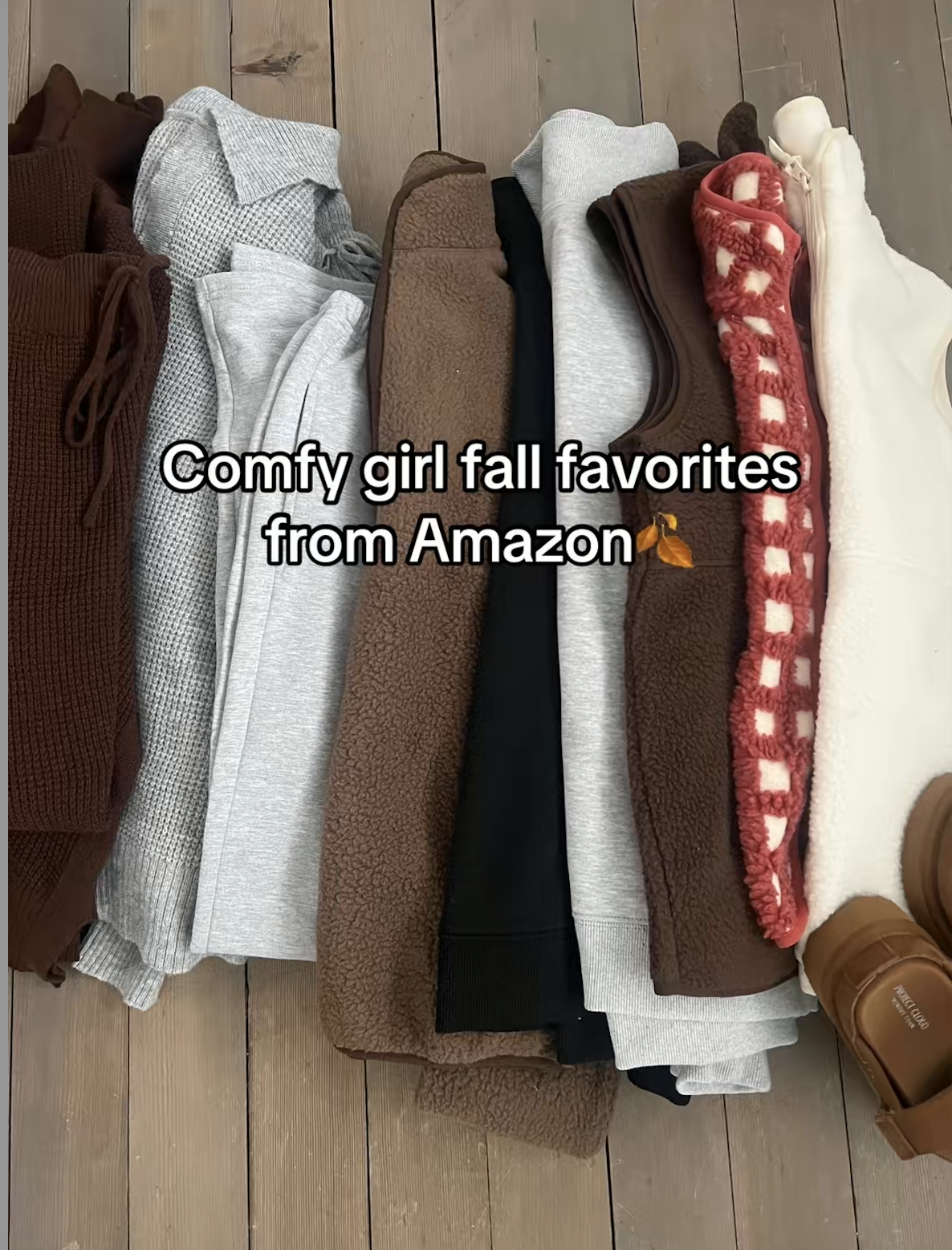 Emjacquelyn - Affordable Fashion Finds Facebook ad