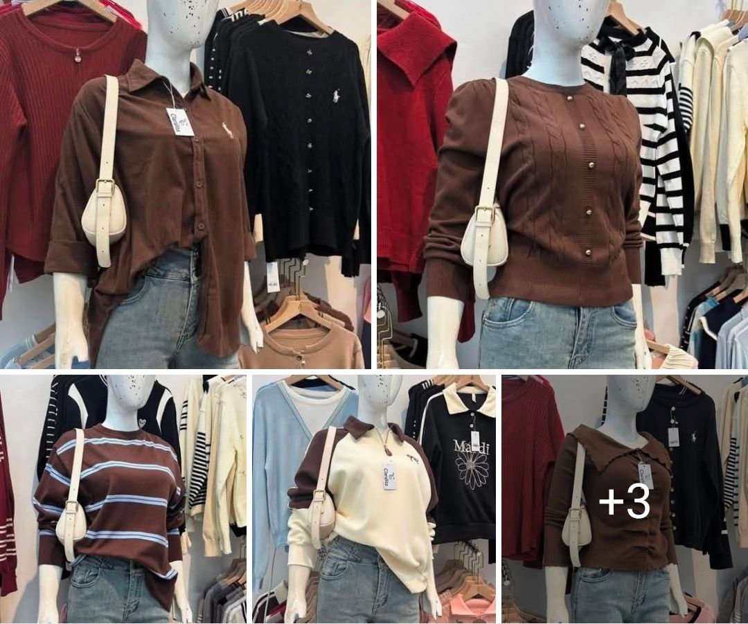 Ootd Wanita Facebook ad