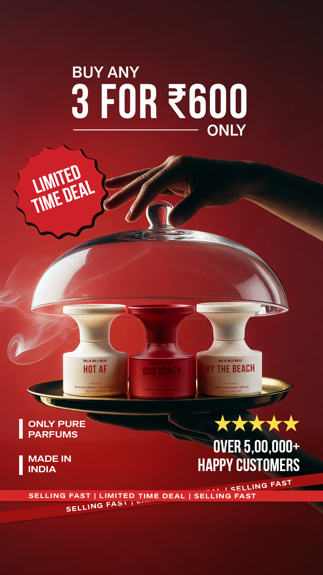 Blabliblu Facebook ad