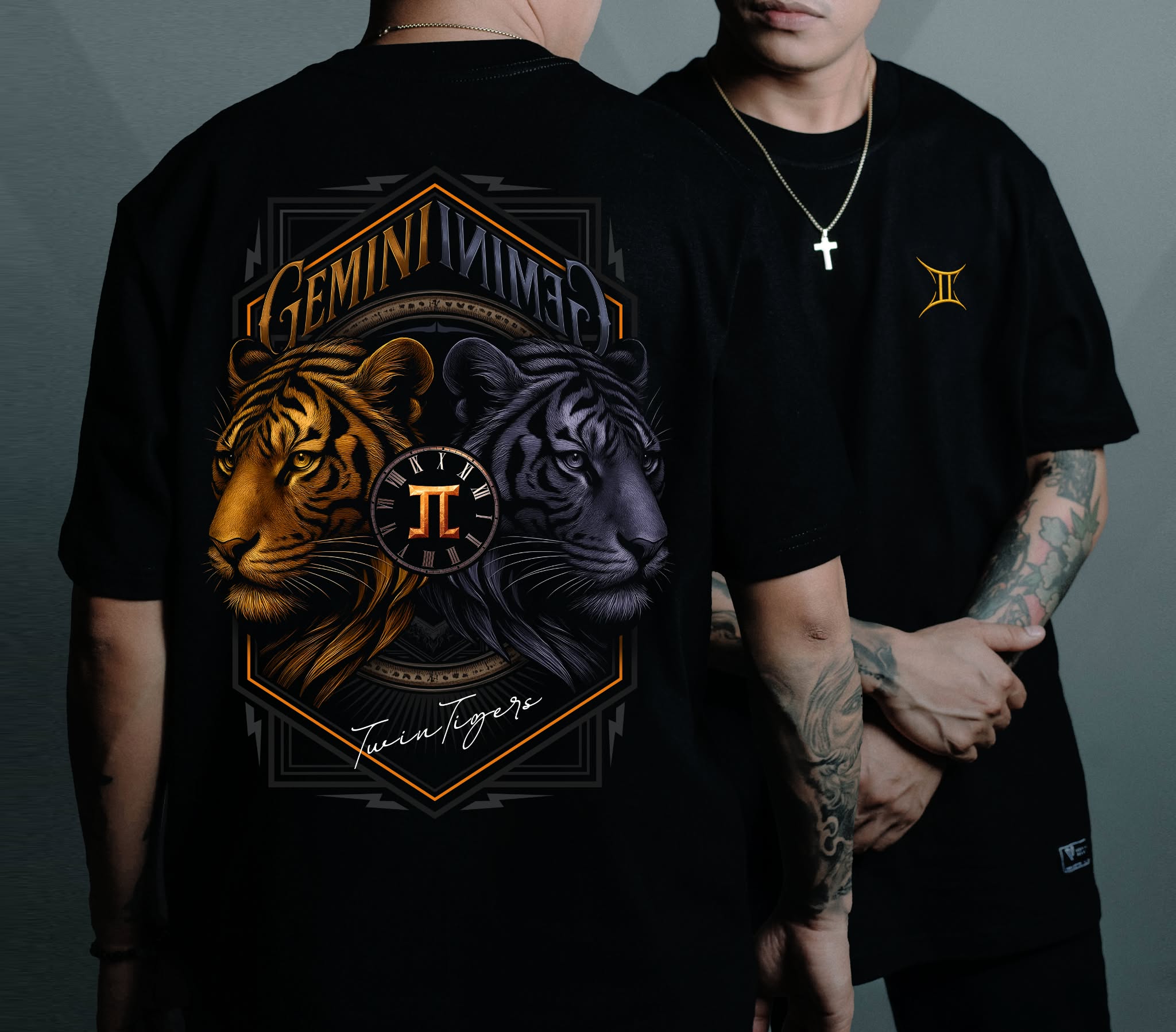 Vortex Wear Facebook ad