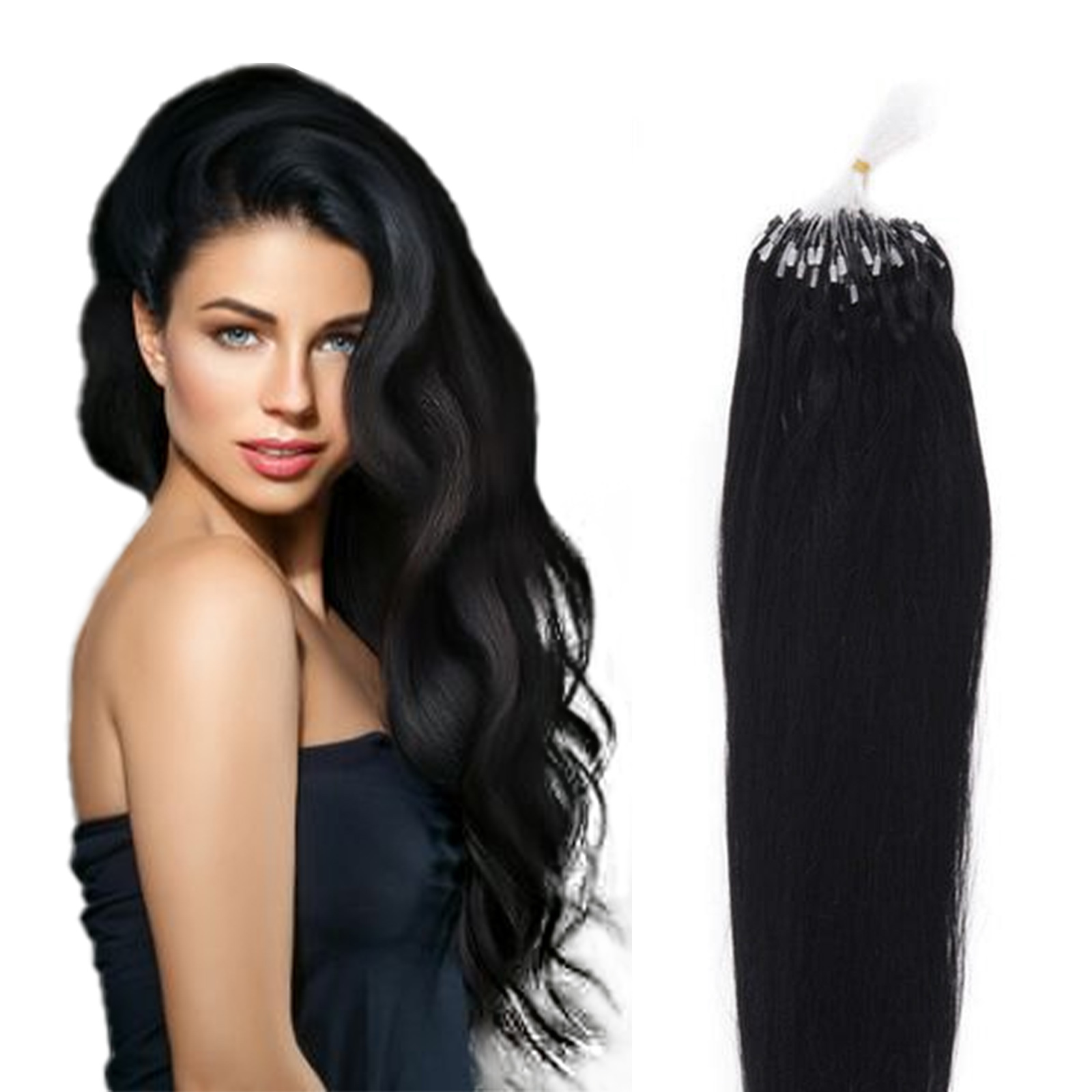 MheHair Facebook ad