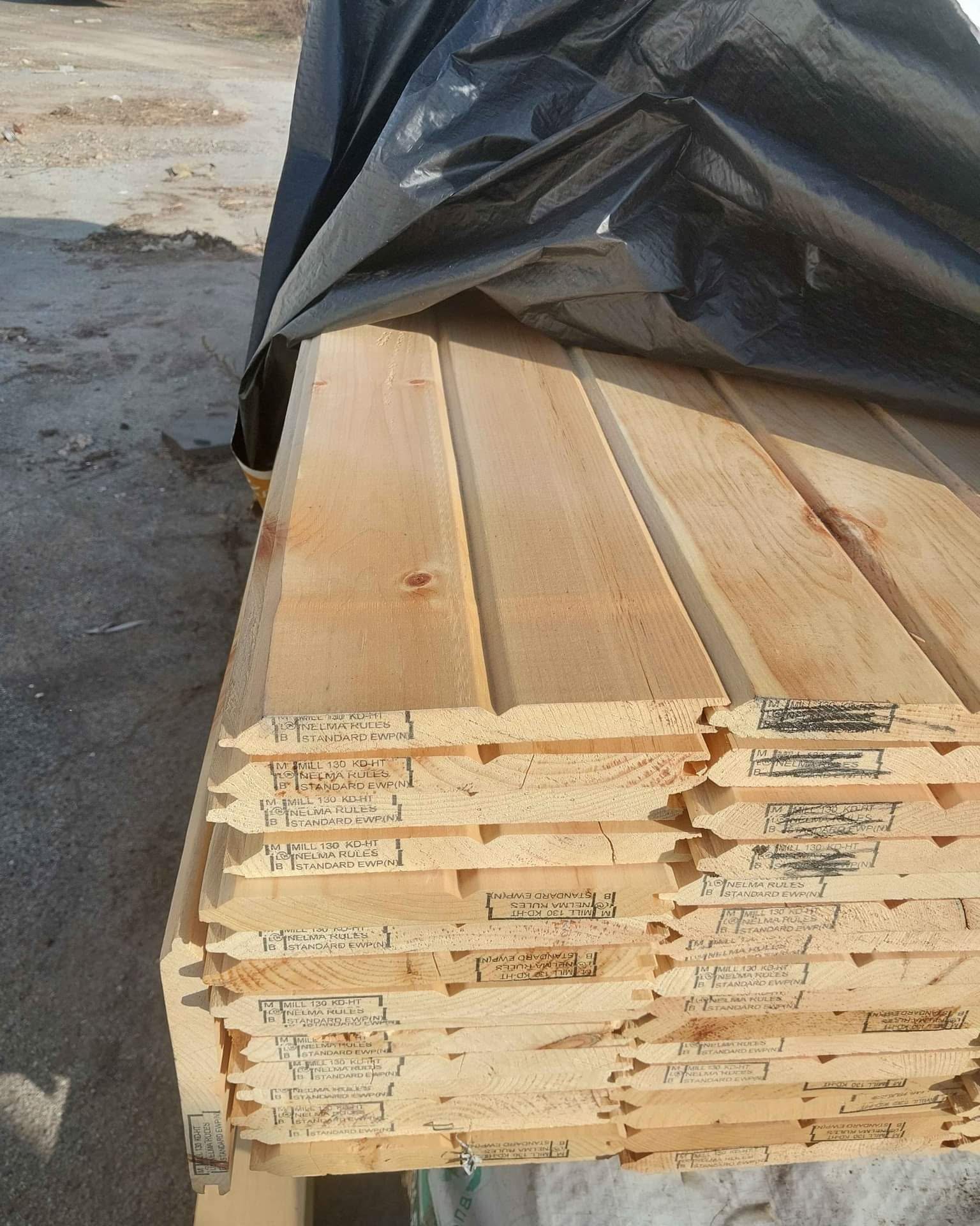Dwayne Zimmerman Facebook ad: Cheapest Pine on the market We beat local…