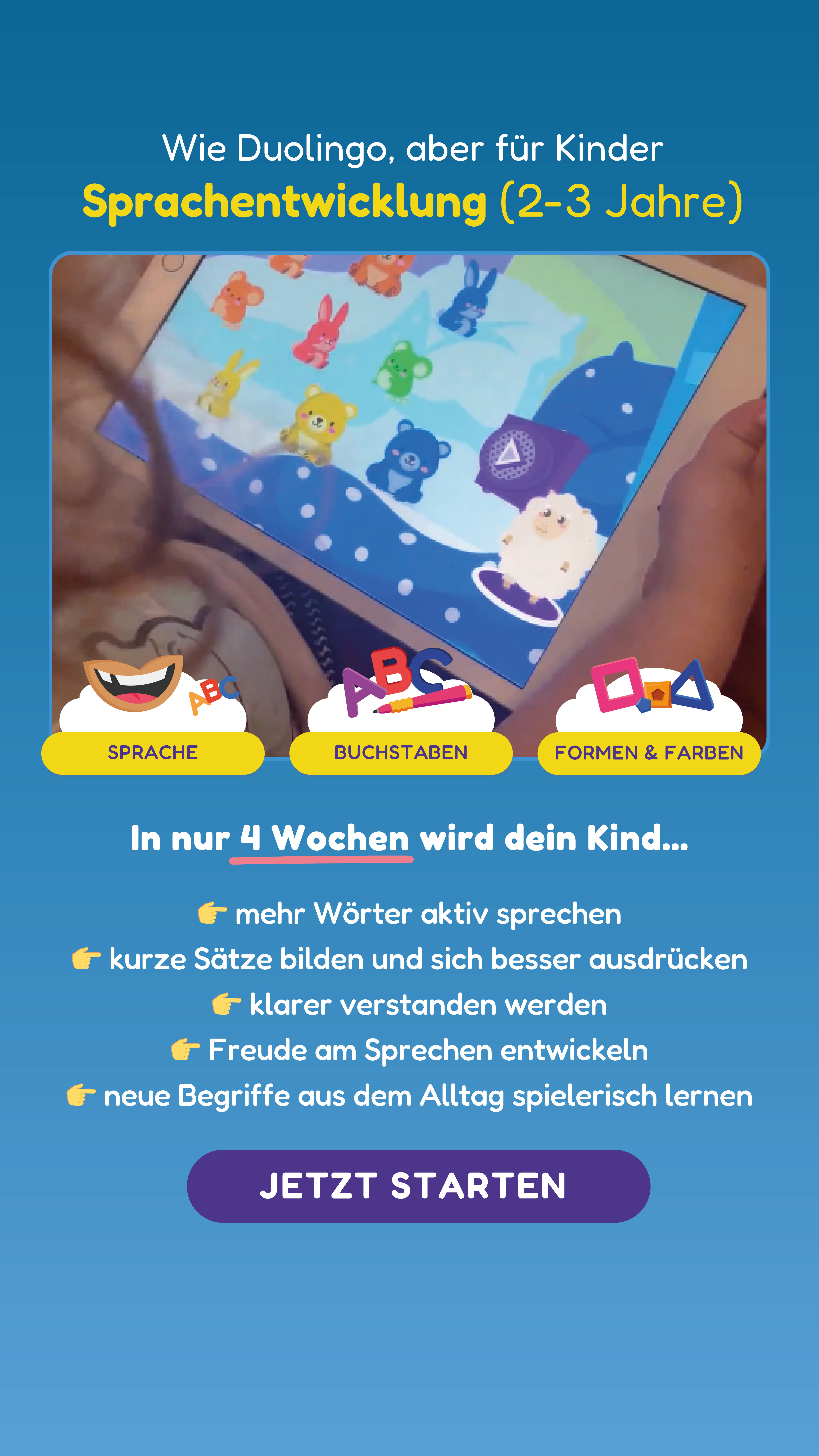 sofatutor.kids Facebook ad