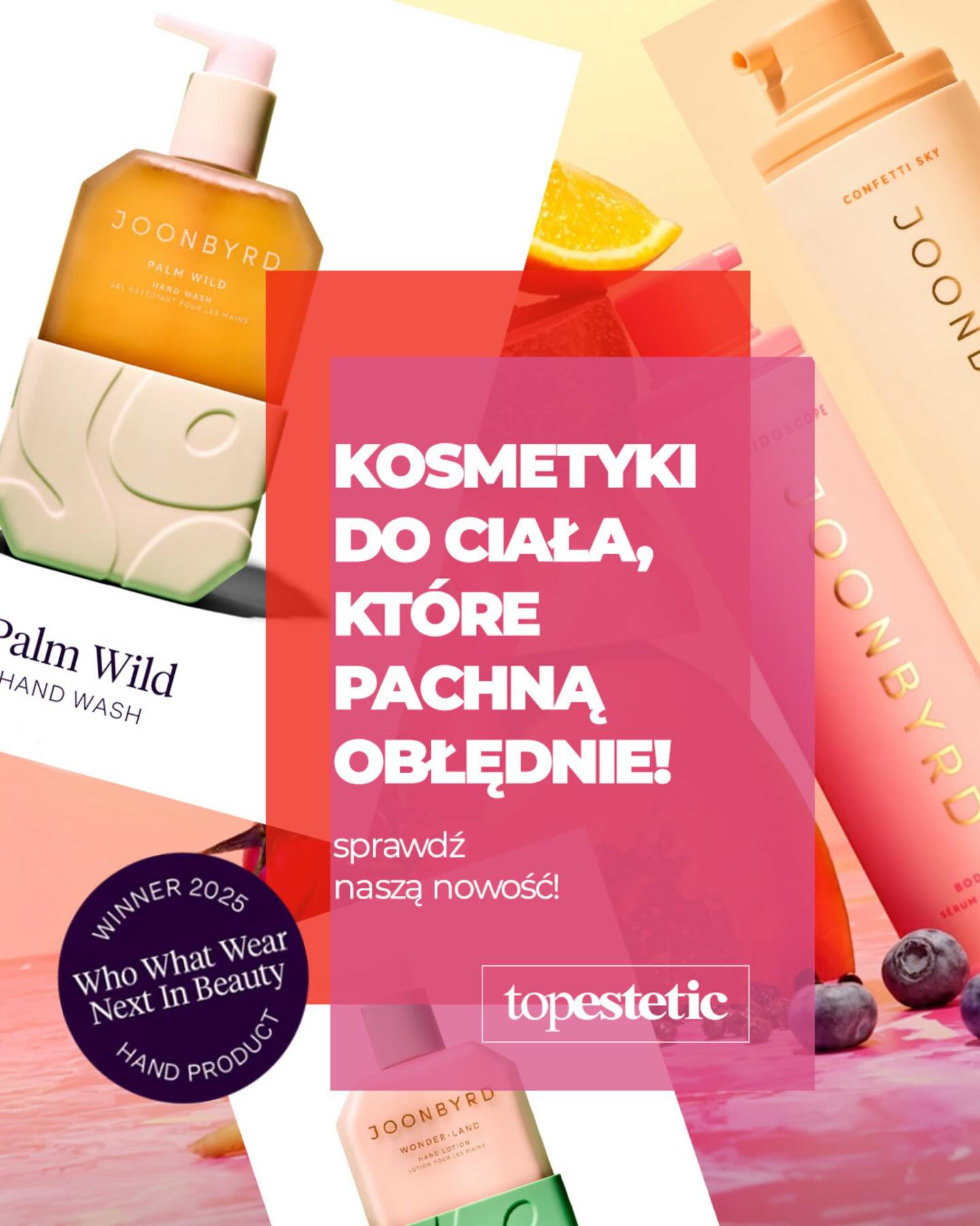 topestetic Facebook ad