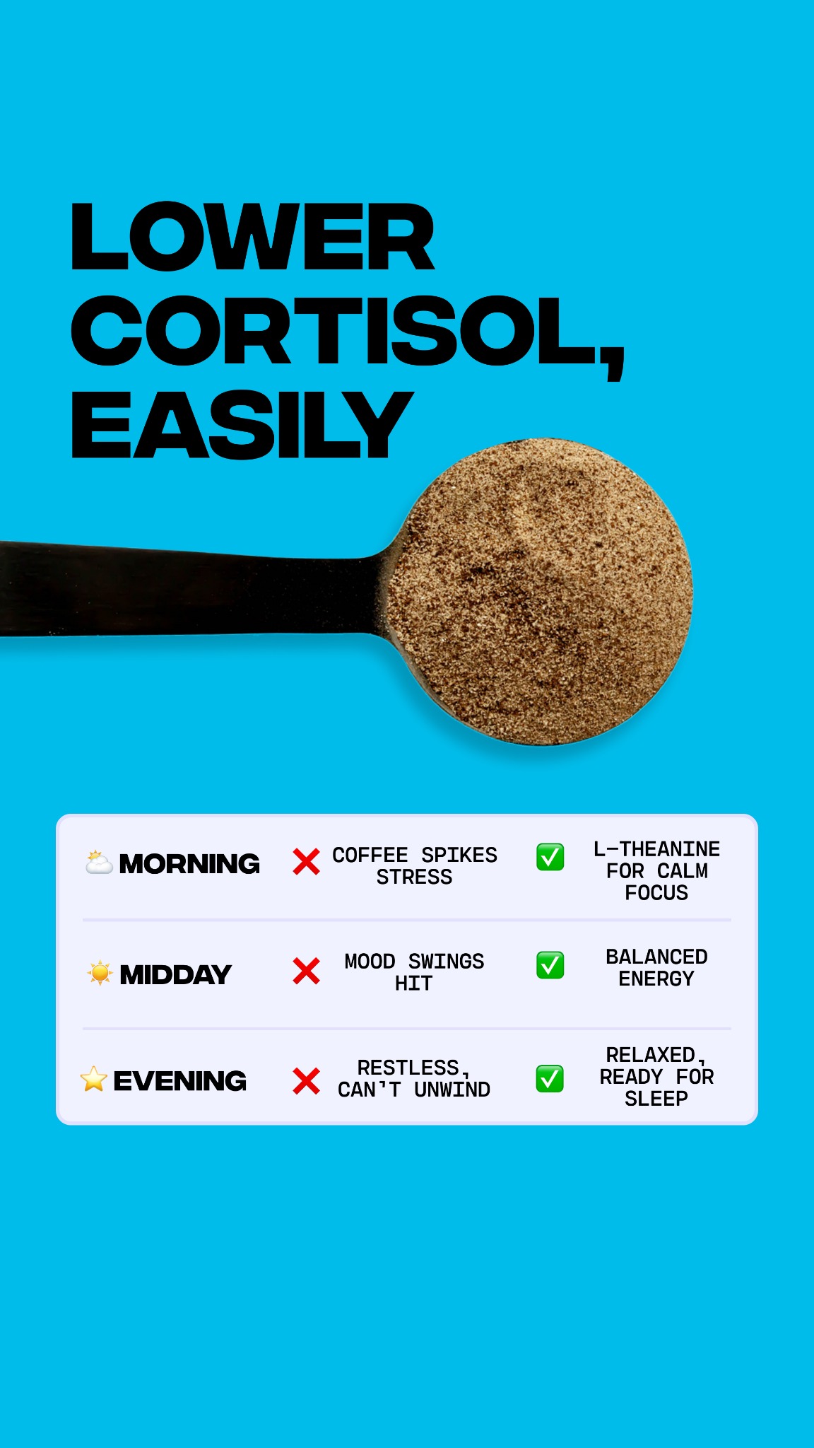 Everyday Dose Facebook ad