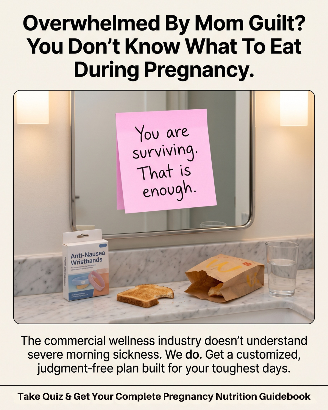 Parenting Leader Facebook ad