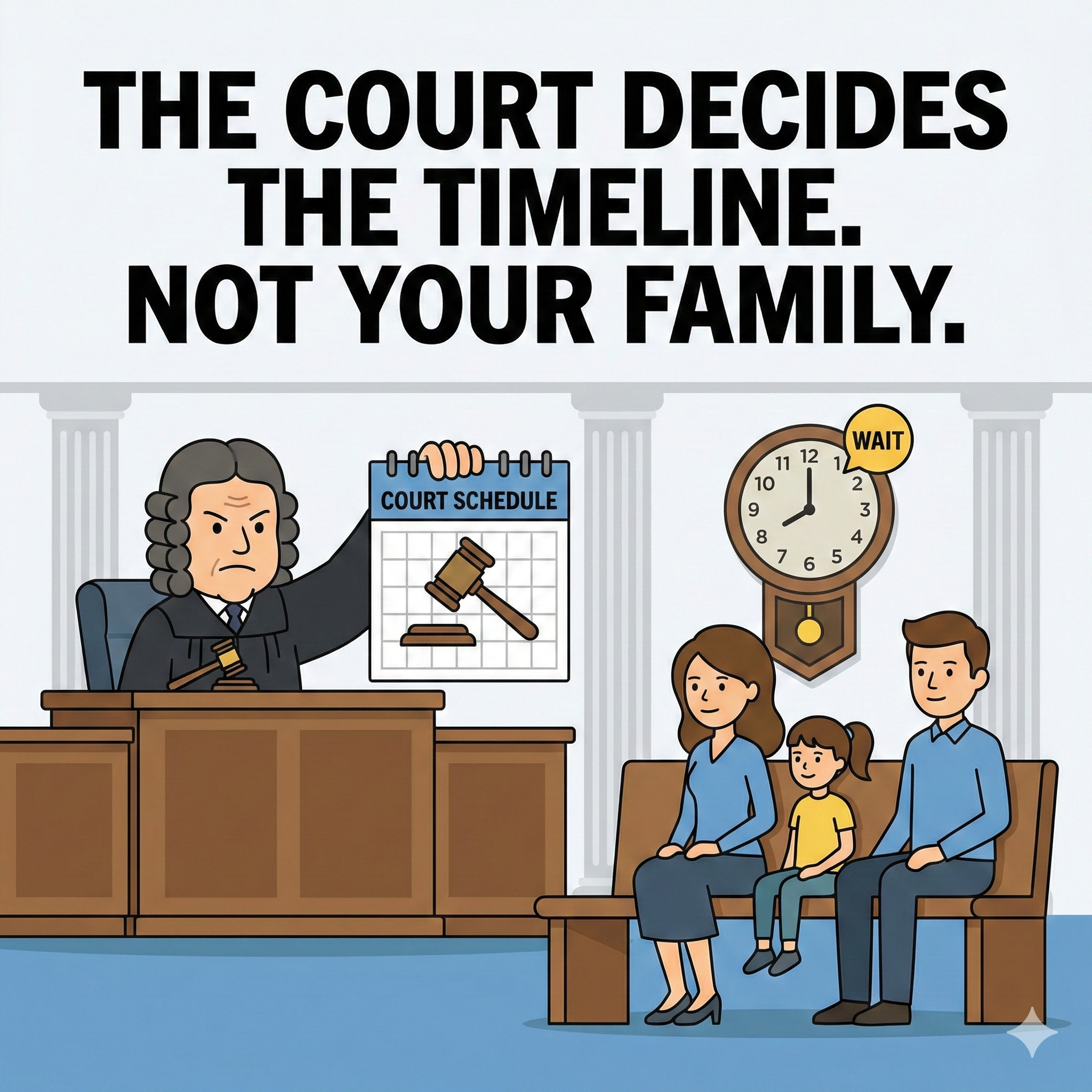 Carrier Law Facebook ad
