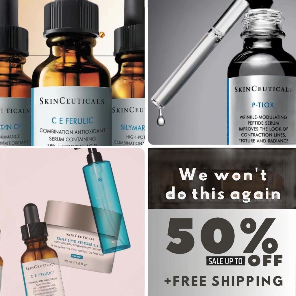 Modarak Facebook ad: Free Shipping + Up to 50% Off
