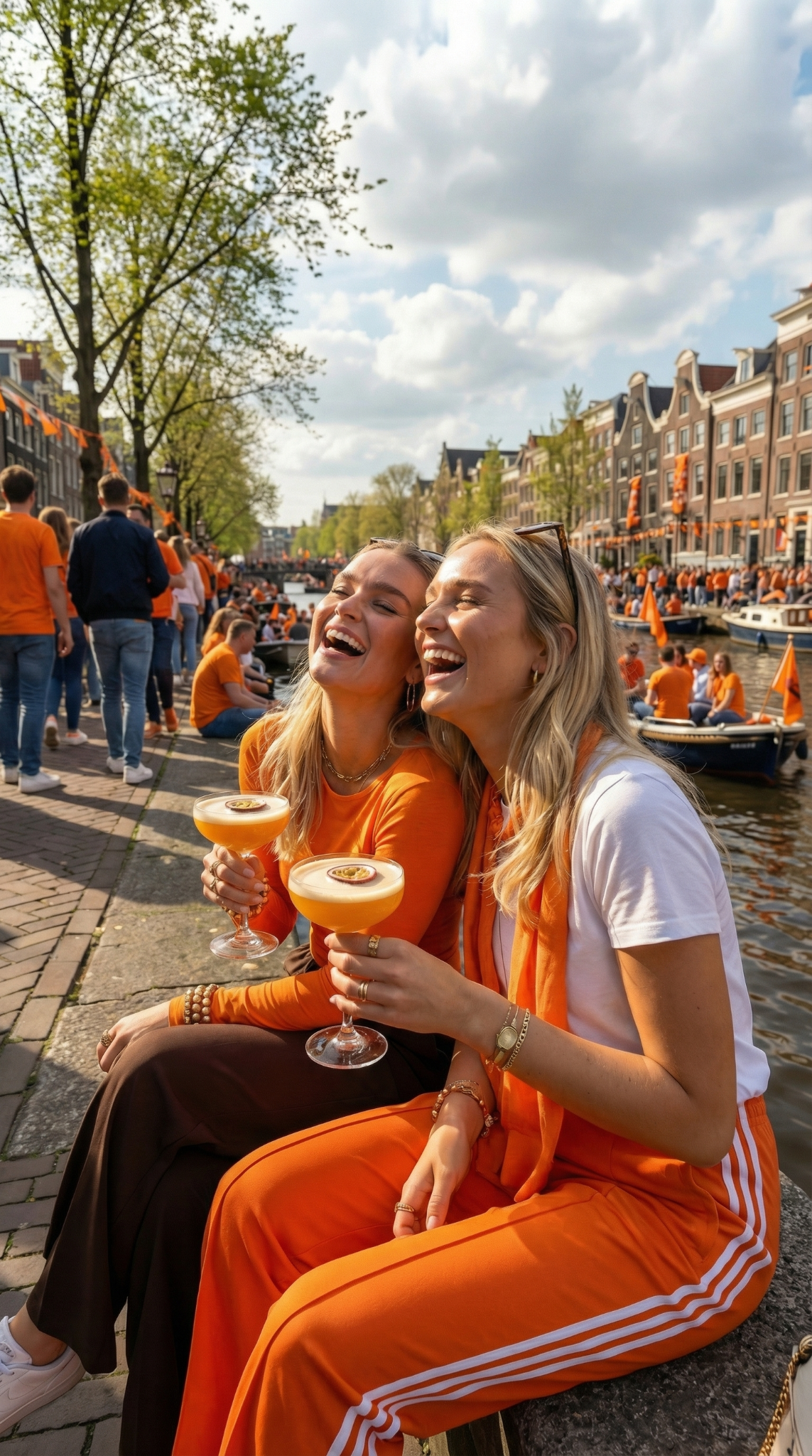 cocktaillab.nl Facebook ad