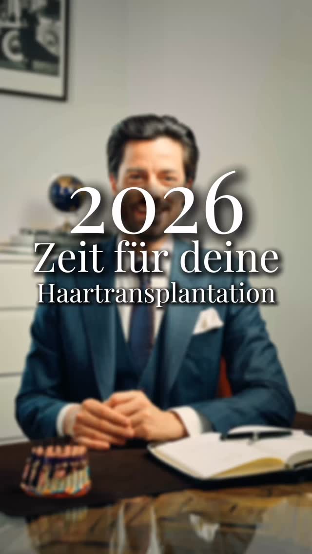 The Gentlemen's Clinic Zurich Facebook ad: Das Jahr 2026 steht vor der Tür und…
