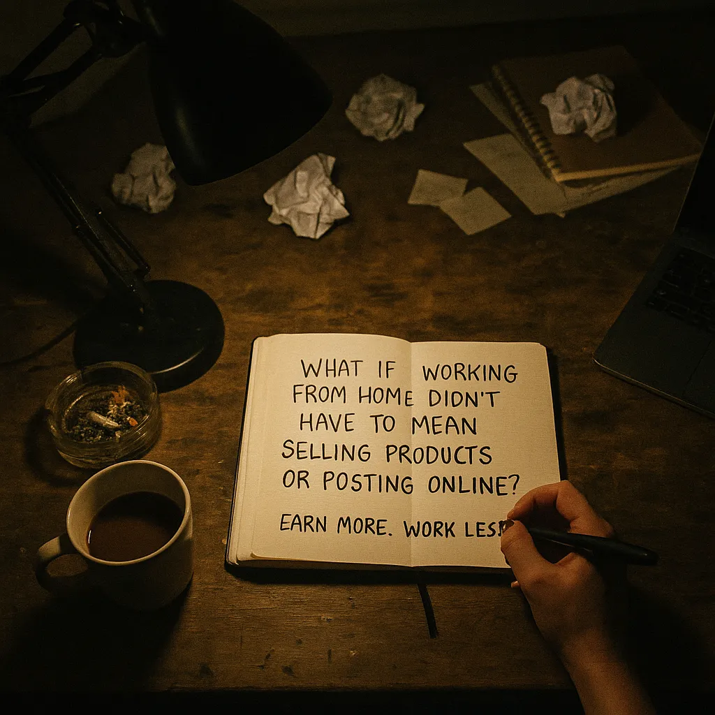 Booming Bookkeeping Business Facebook ad