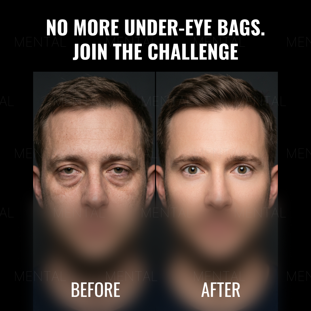 By Nick Carter Facebook ad