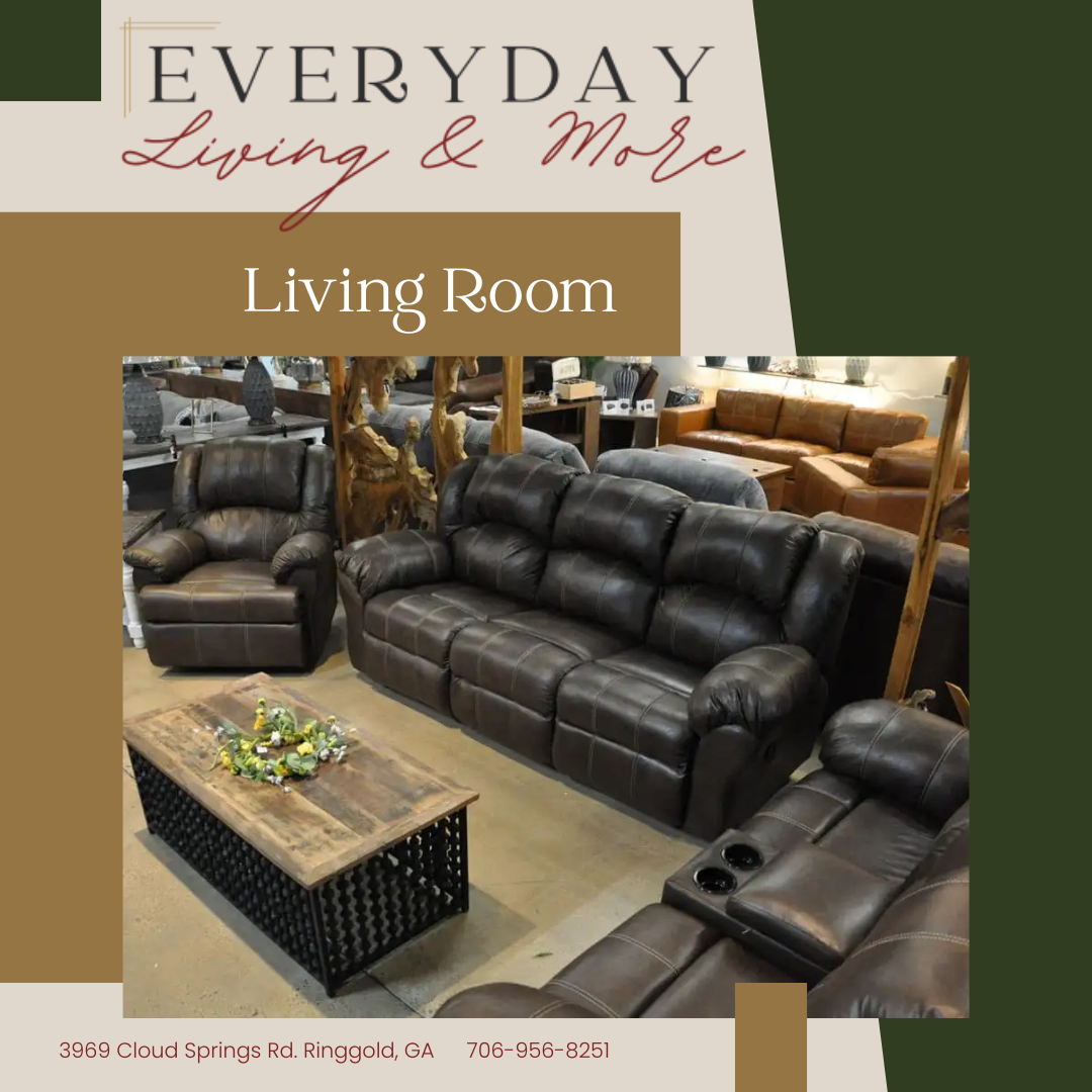 Everyday Living and More Facebook ad