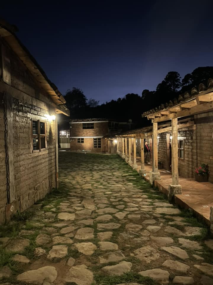 Rancho Campestre Virgen del Río Facebook ad: El secreto mejor guardado de Zacatlán: Virgen del…
