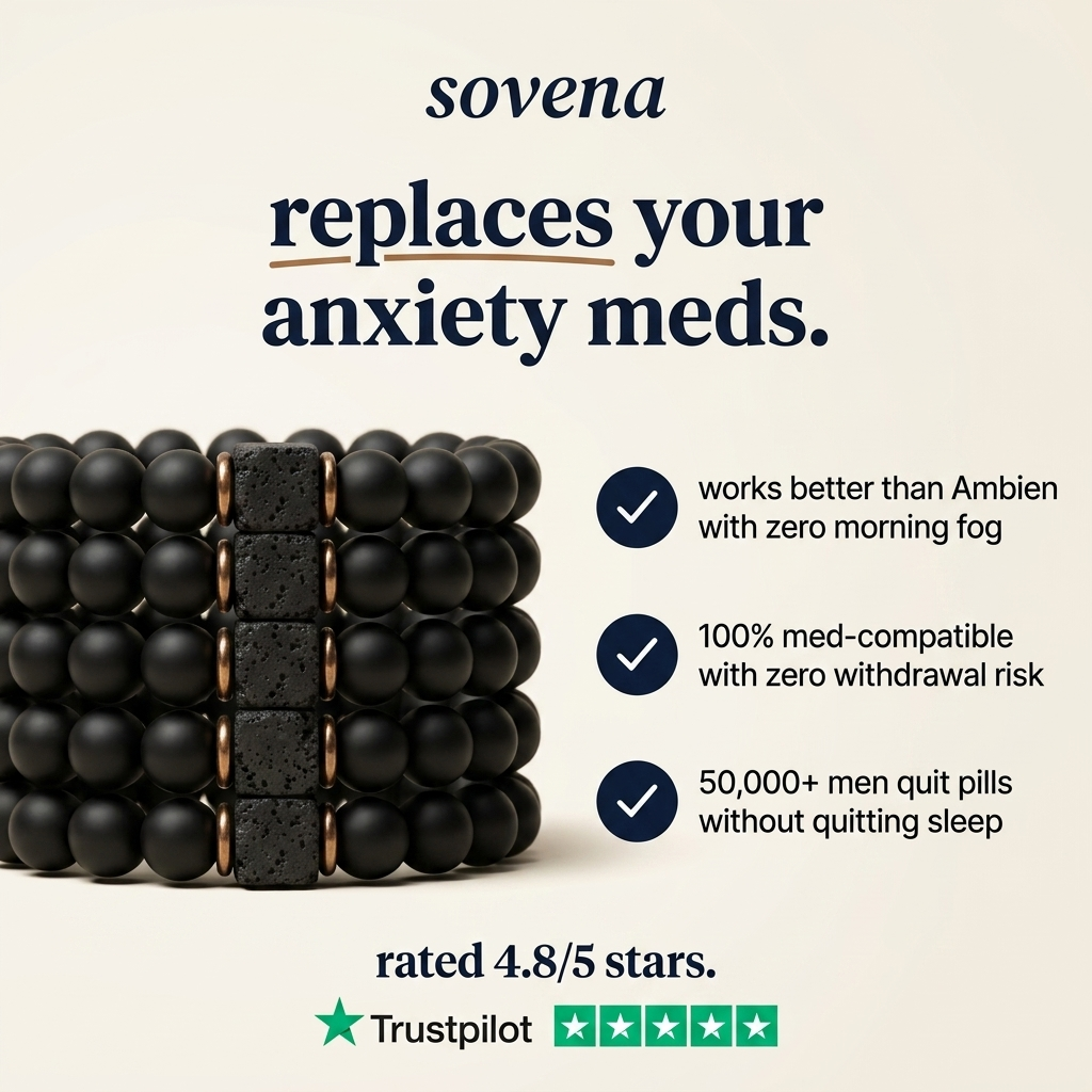 Sovena Facebook ad