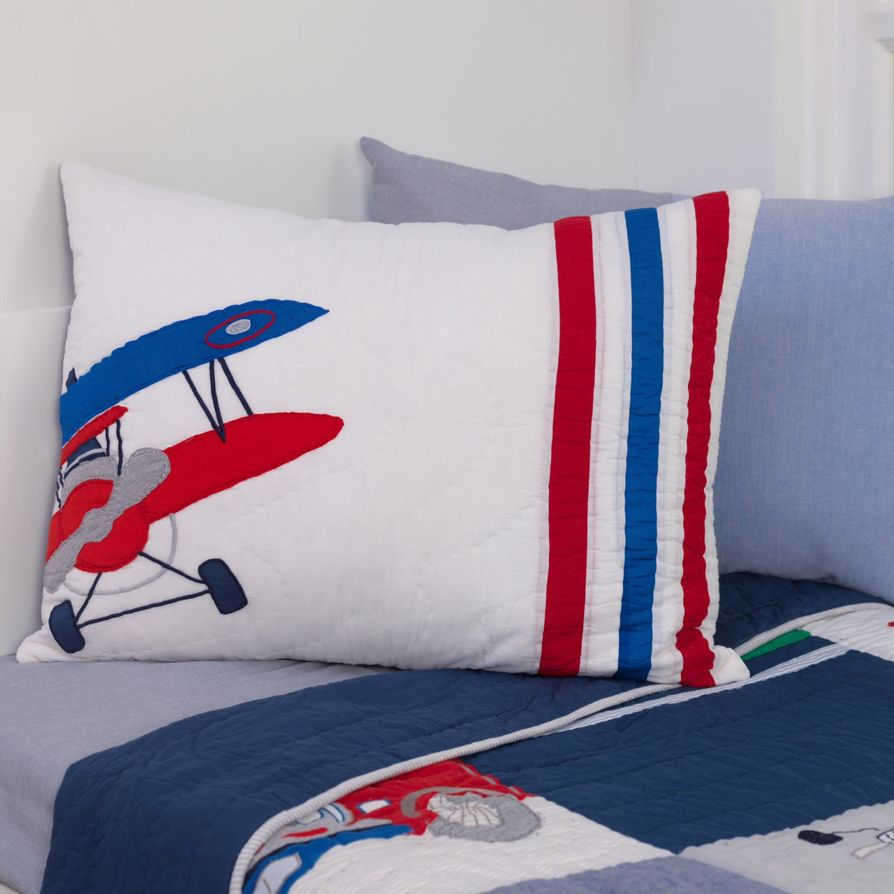 Little West Street Facebook ad: Everyday Comfort for Your Little One!