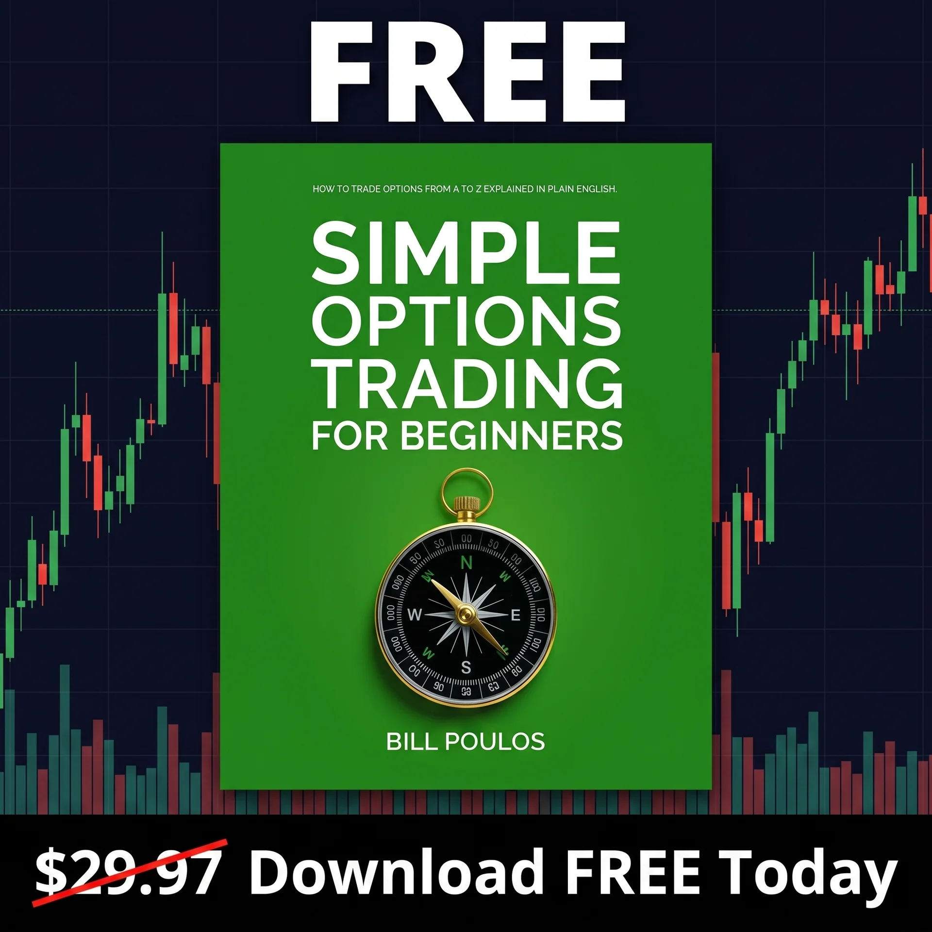Profits Run Trading Research Facebook ad