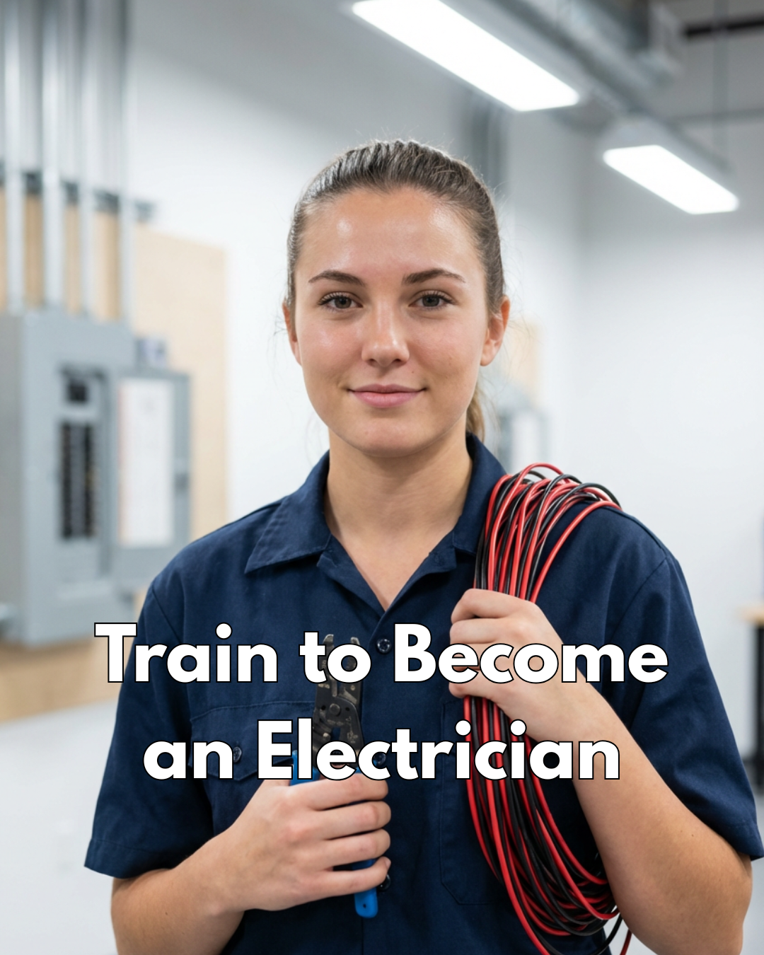 Austin Career Institute LLC Facebook ad from Mar 16, 2026
