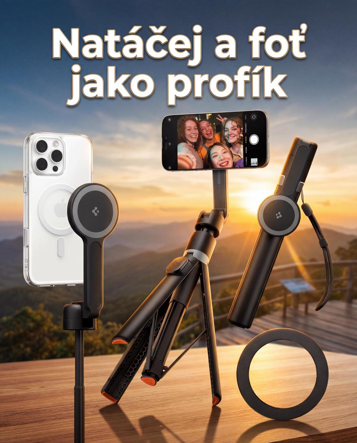 Kryteo.cz Facebook ad