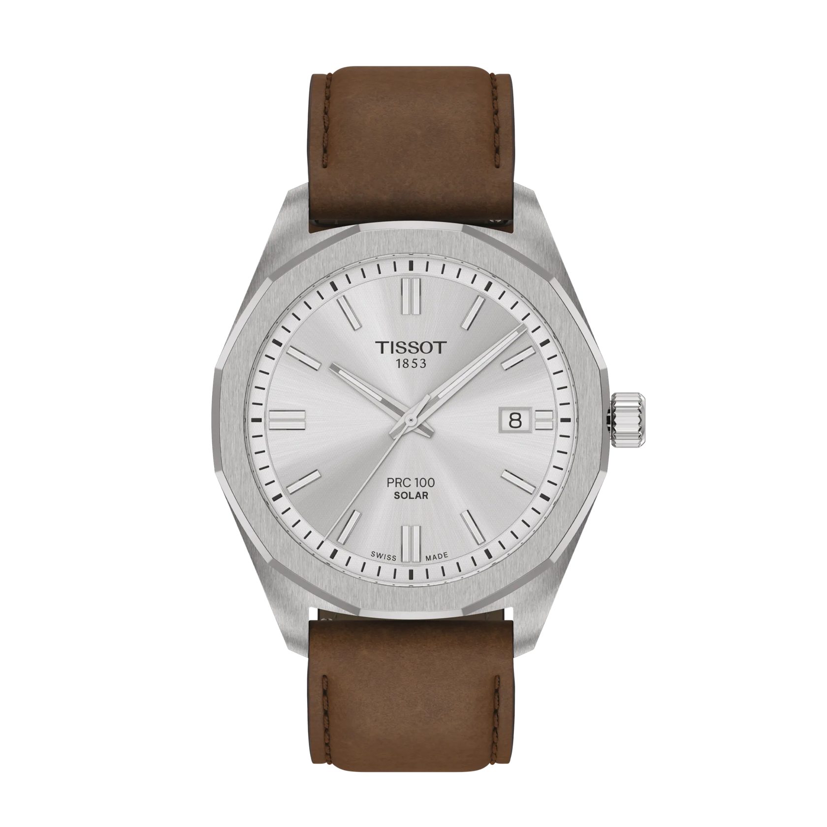 Tissot Facebook ad