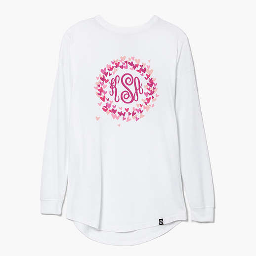 Marleylilly - Monogrammed Gifts Facebook ad