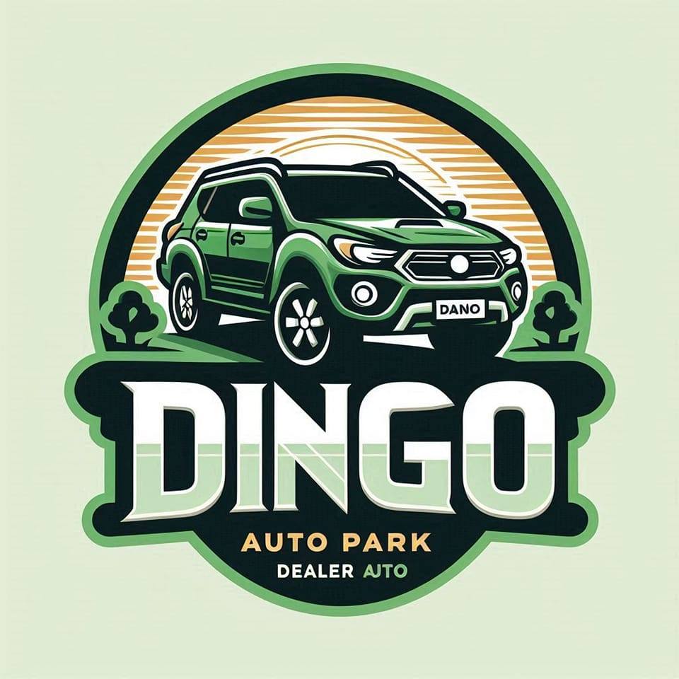 Dingo Auto Park Facebook ad: Contactează-ne chiar acum