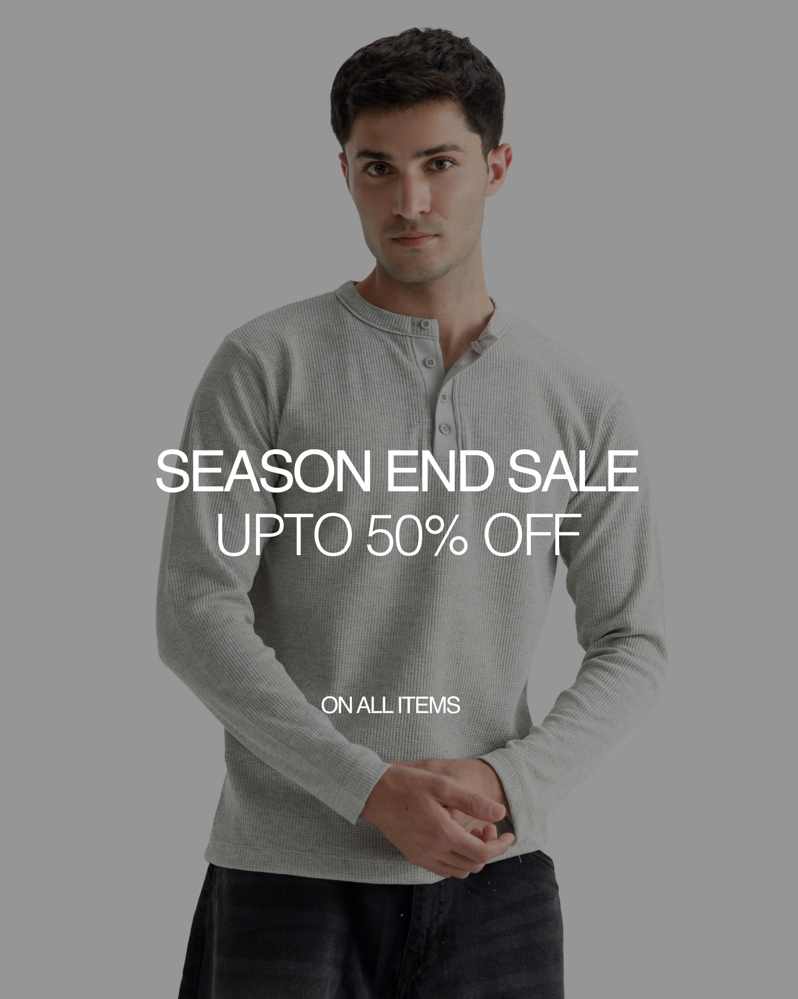 Hanger Pakistan Facebook ad: UPTO 50% OFF