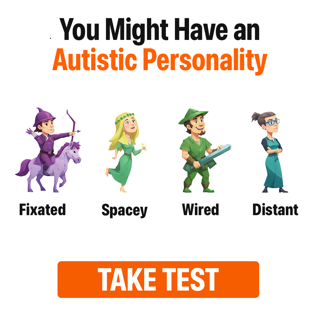 My IQ Facebook ad
