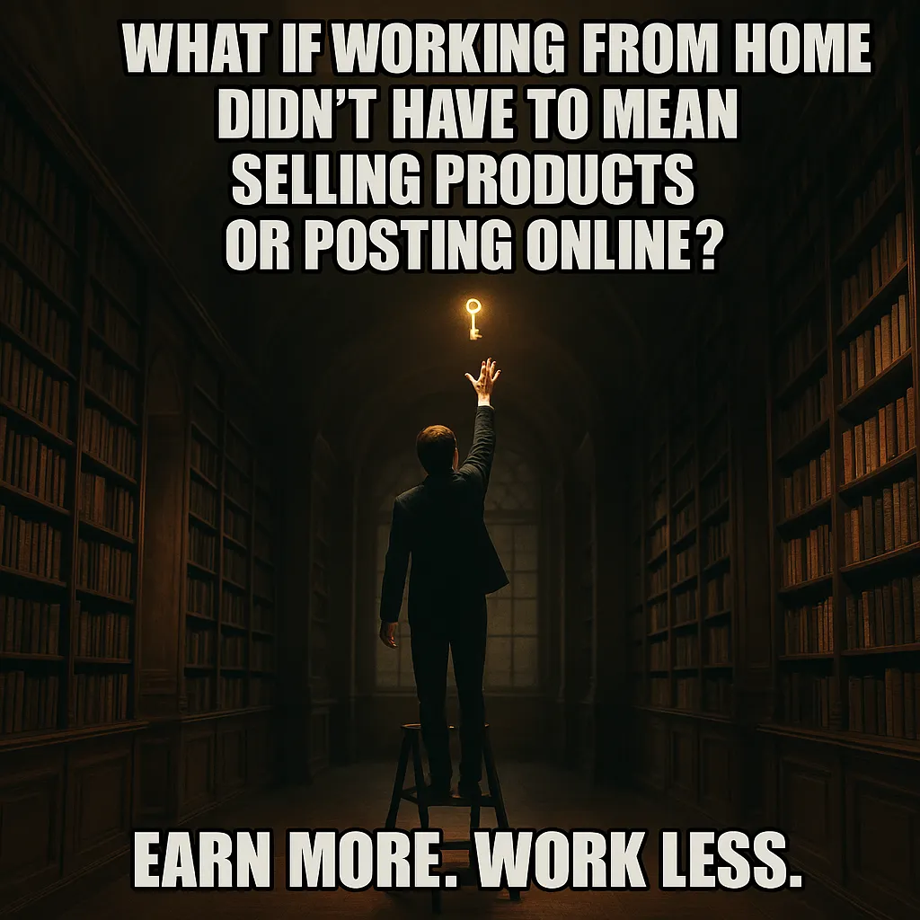Booming Bookkeeping Business Facebook ad