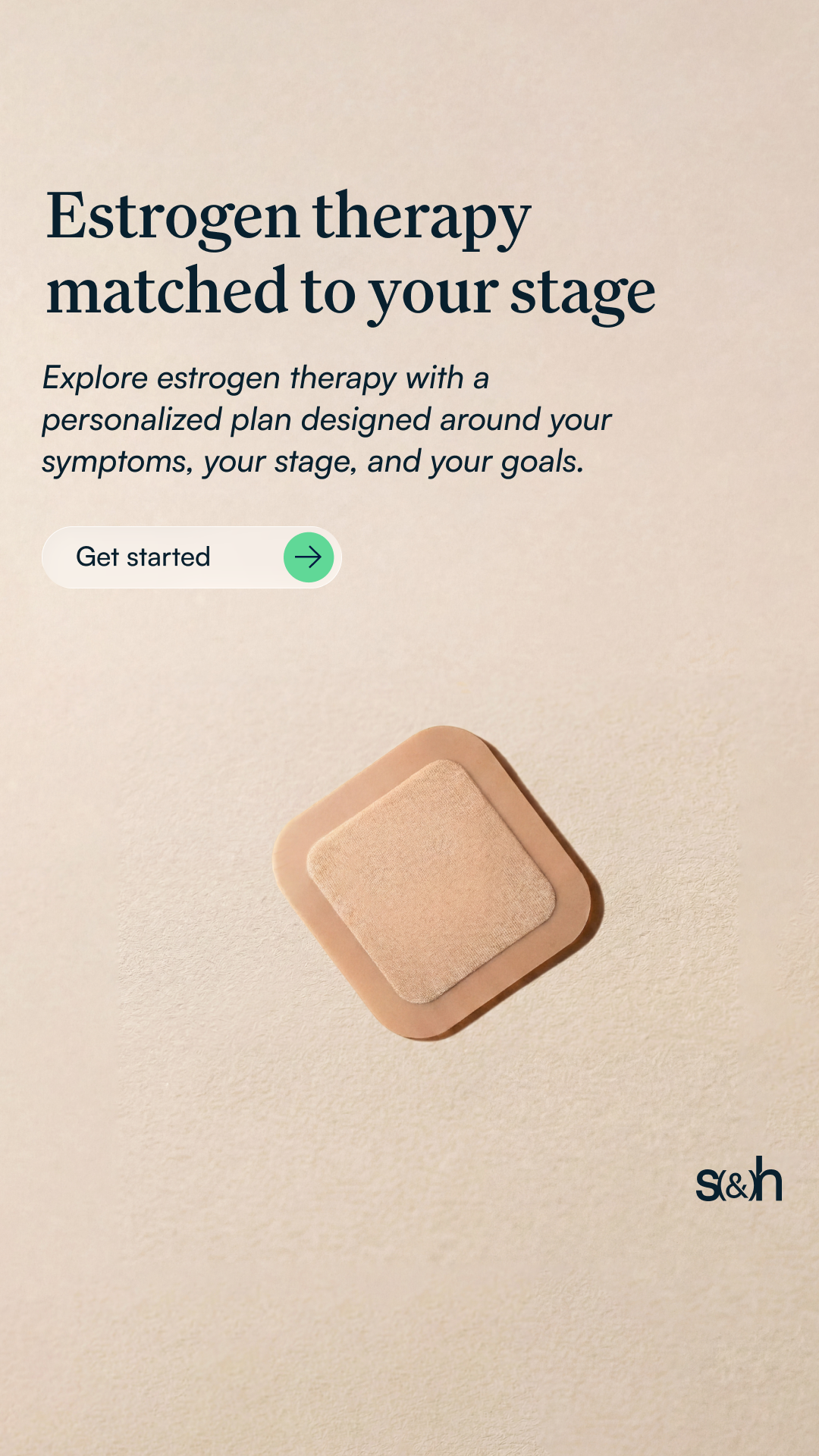 ScienceandHumans Facebook ad