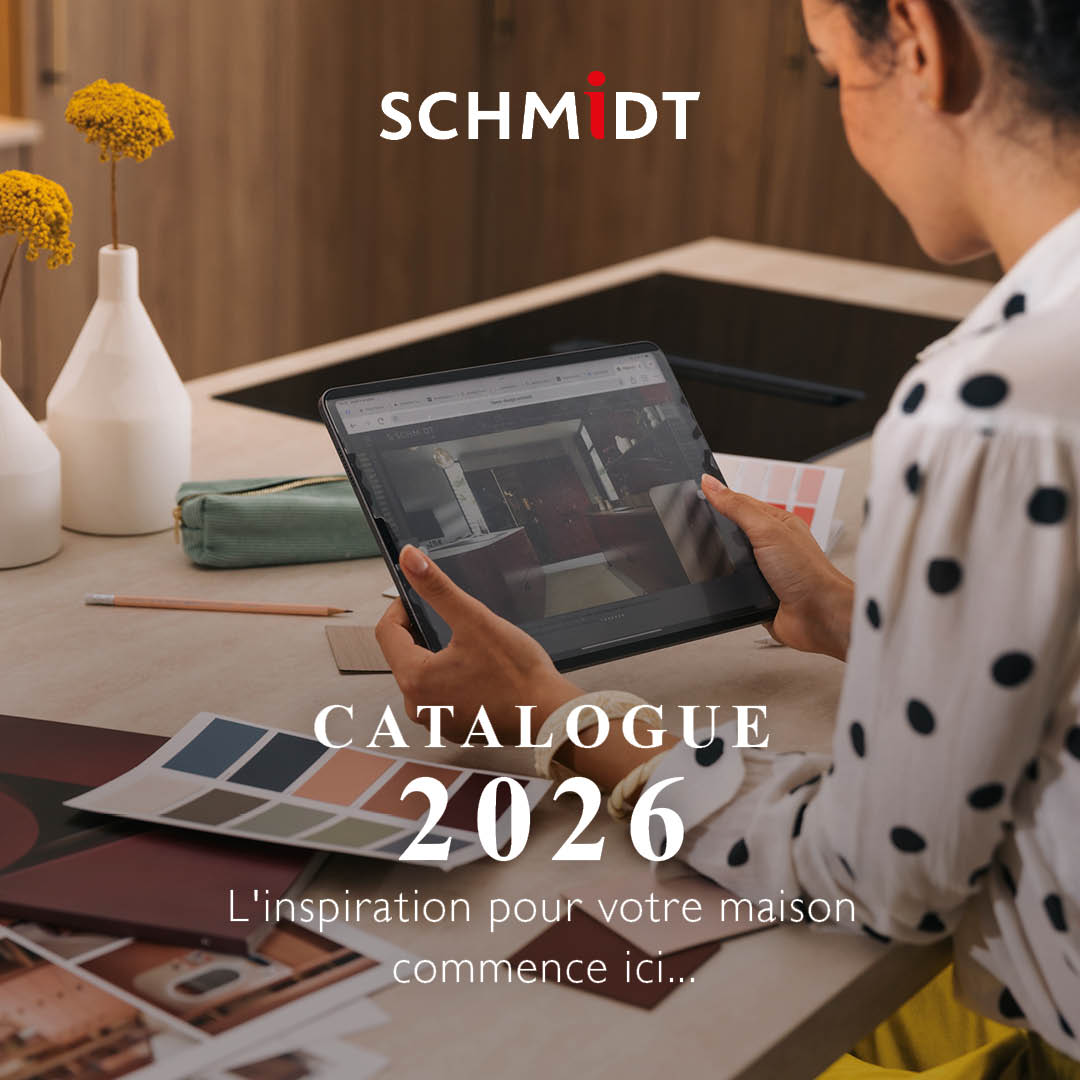 Schmidt Facebook ad