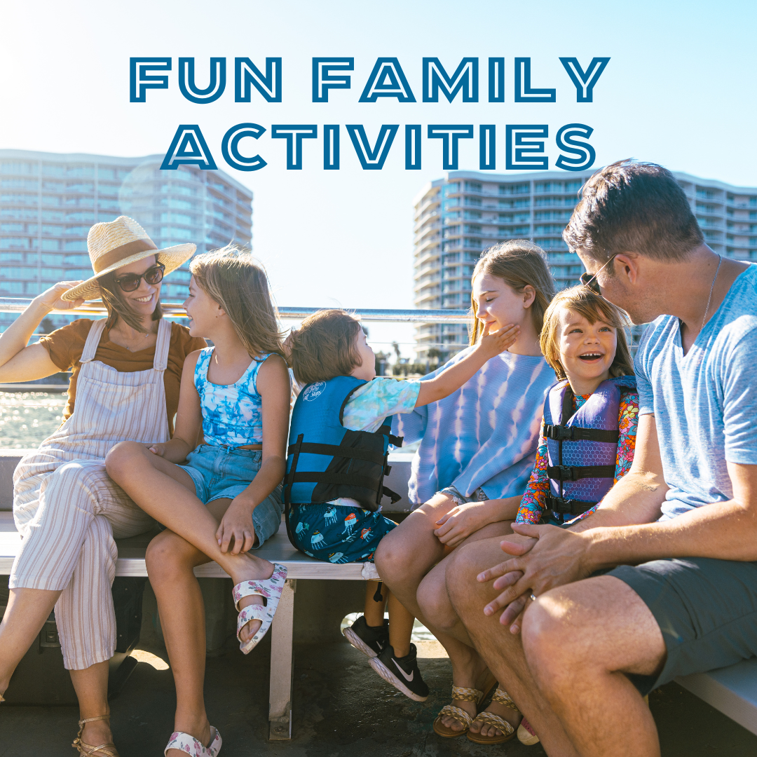 Visit Alabama's Beaches Facebook ad