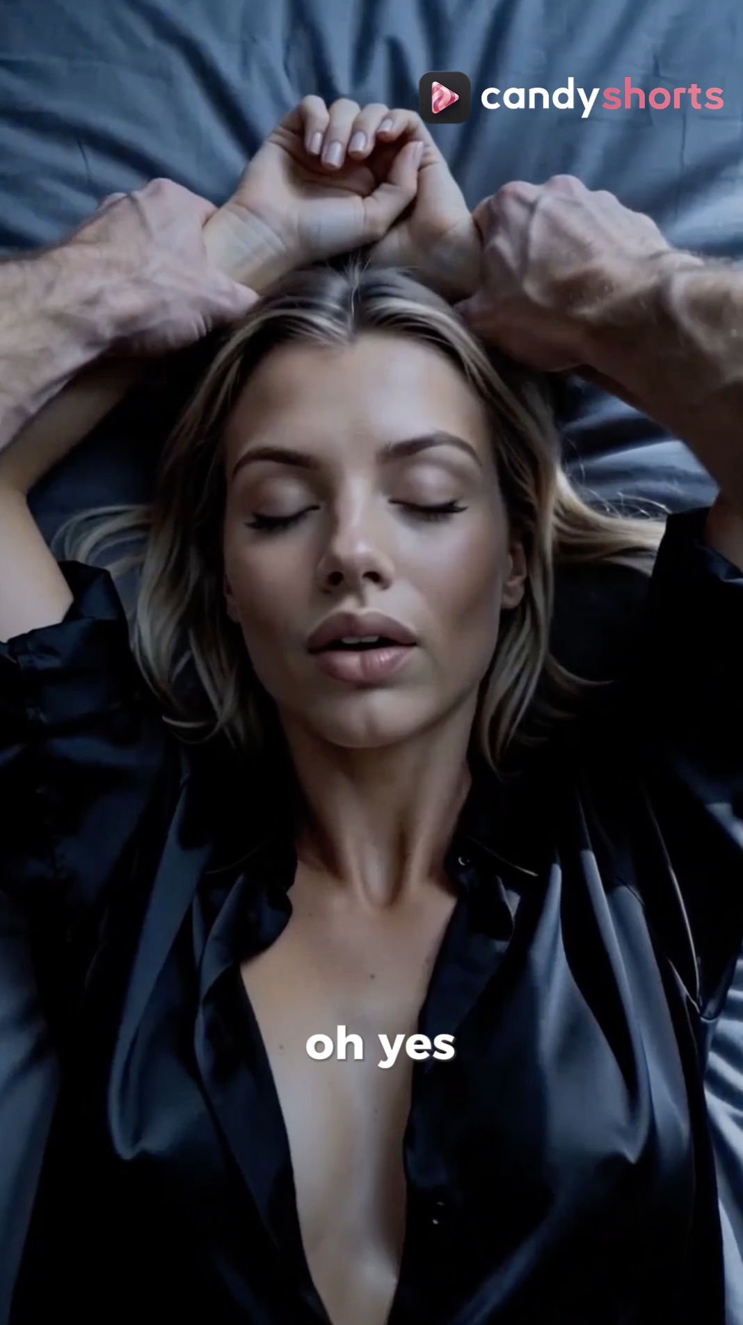 CandyShorts - Watch TV Shows Online Facebook ad