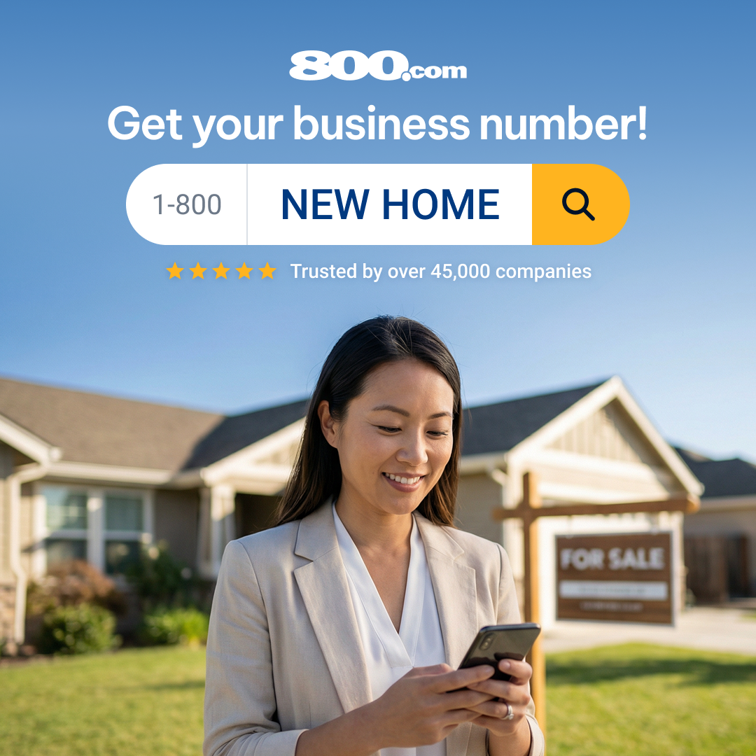 800.com Facebook ad