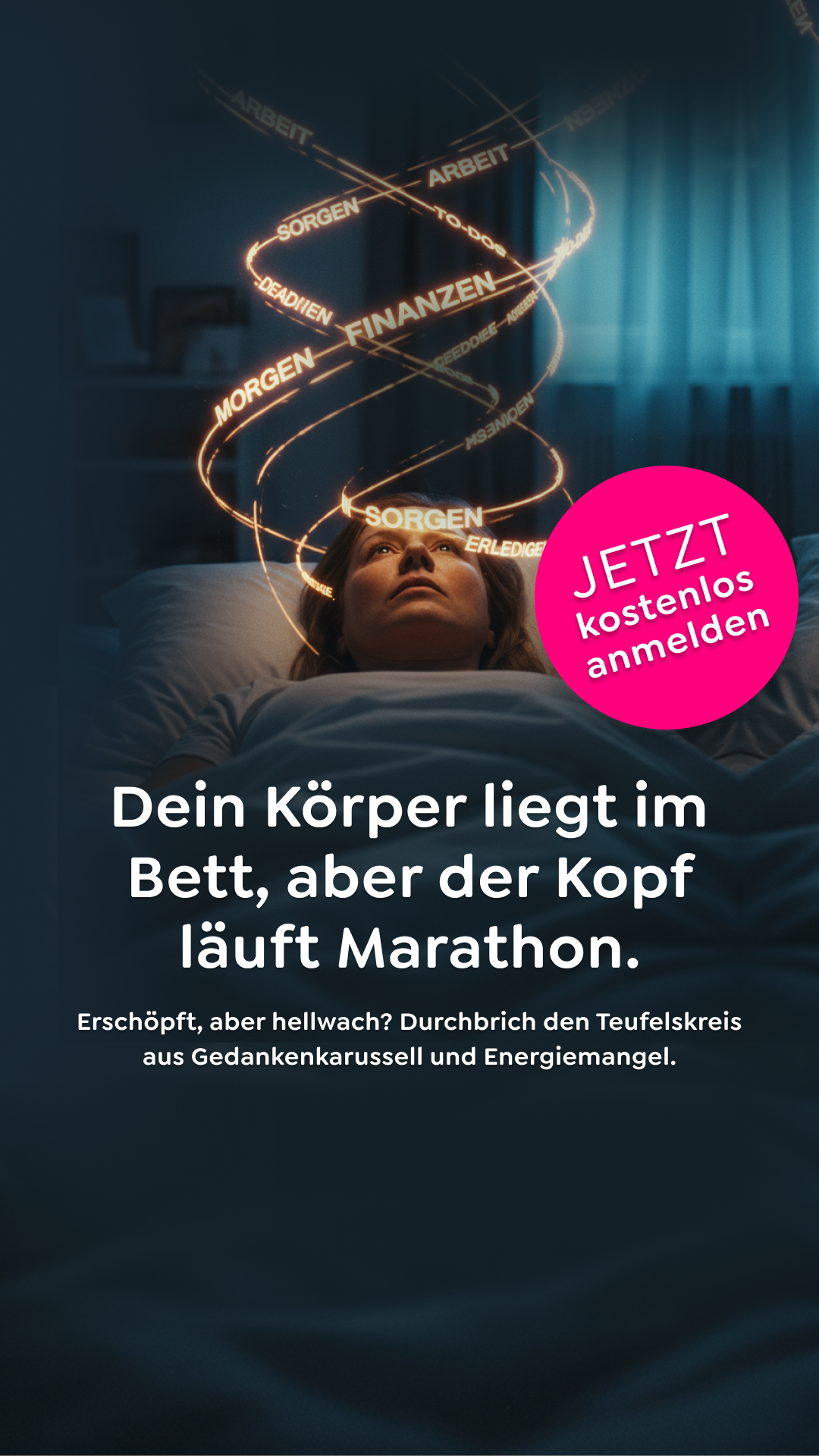 Greator Facebook ad