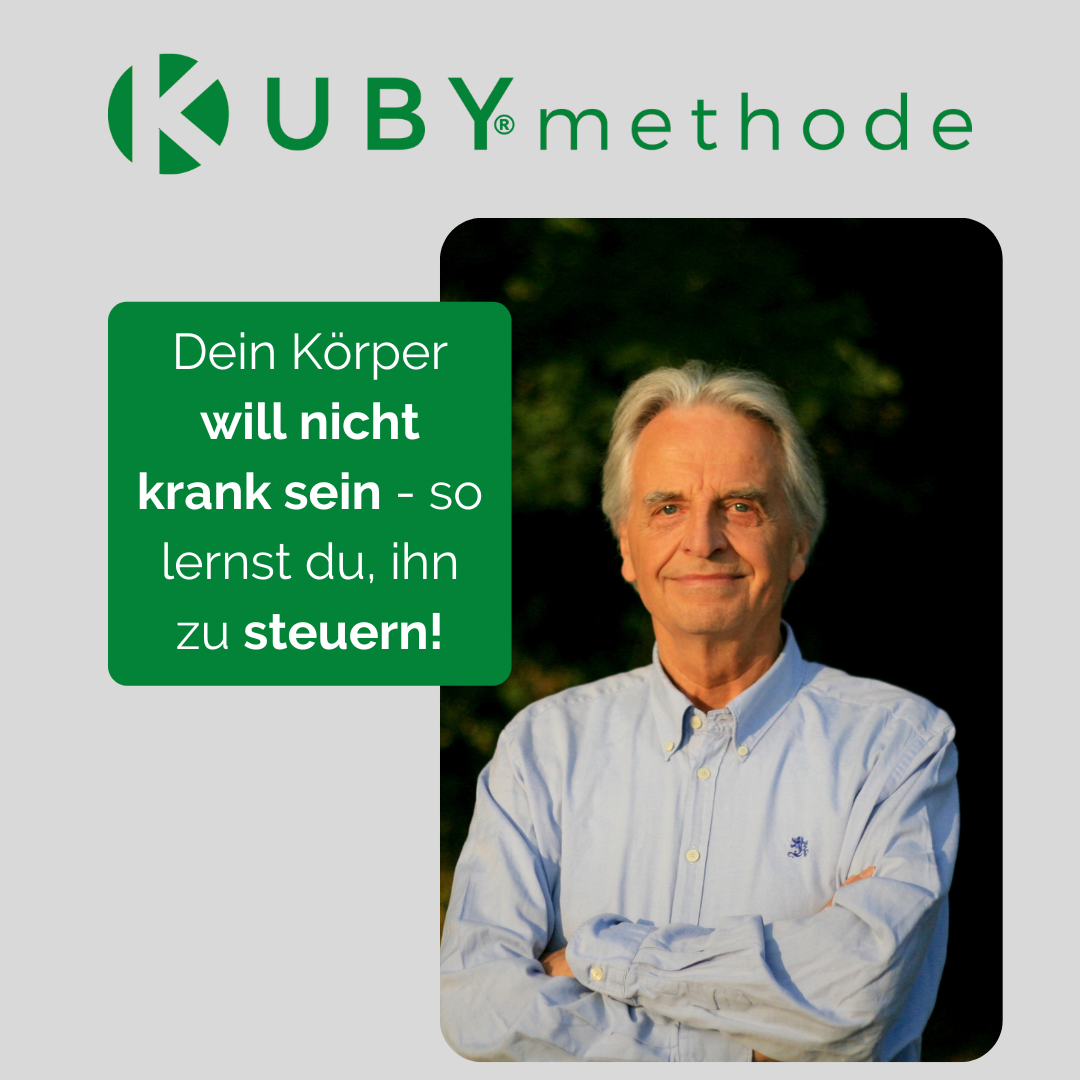 KUBYmethode Facebook ad