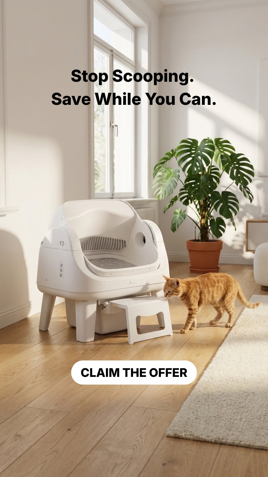 AutoScooper-by-PetPivot Facebook ad