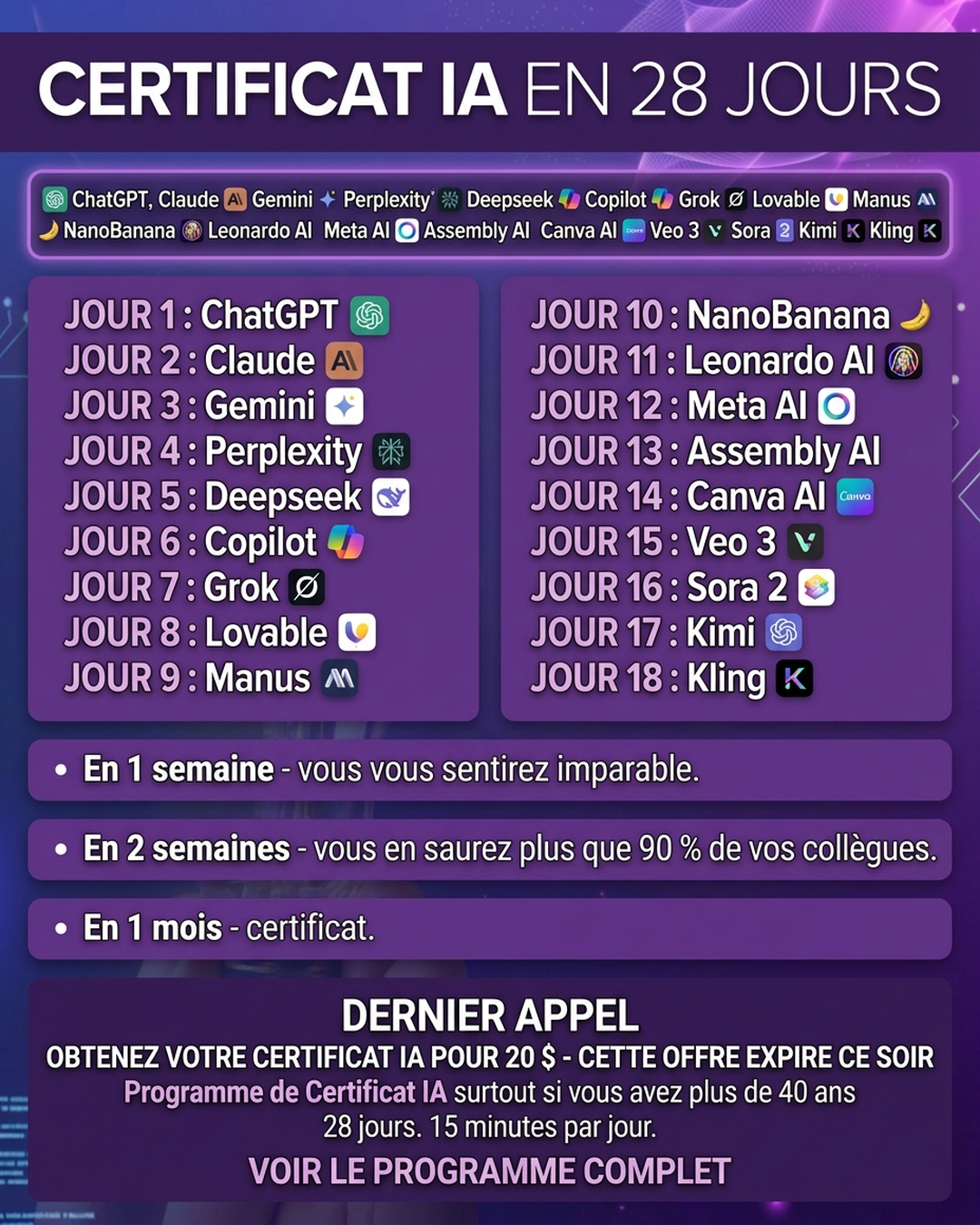 Coursiv Facebook ad