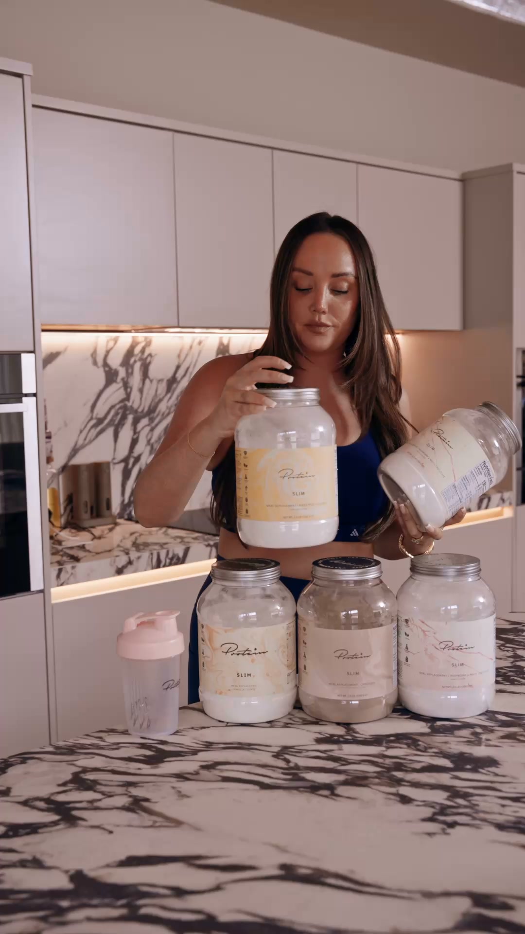 Charlotte Crosby Facebook ad: Does SLIM actually work?