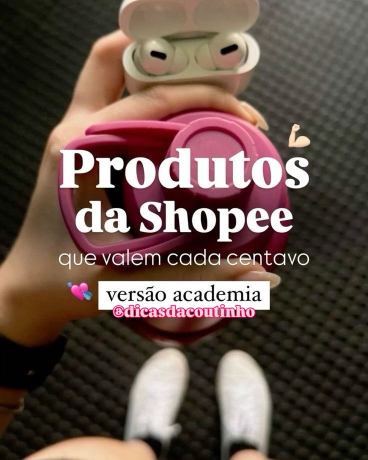 Dicas da Coutinho Facebook ad