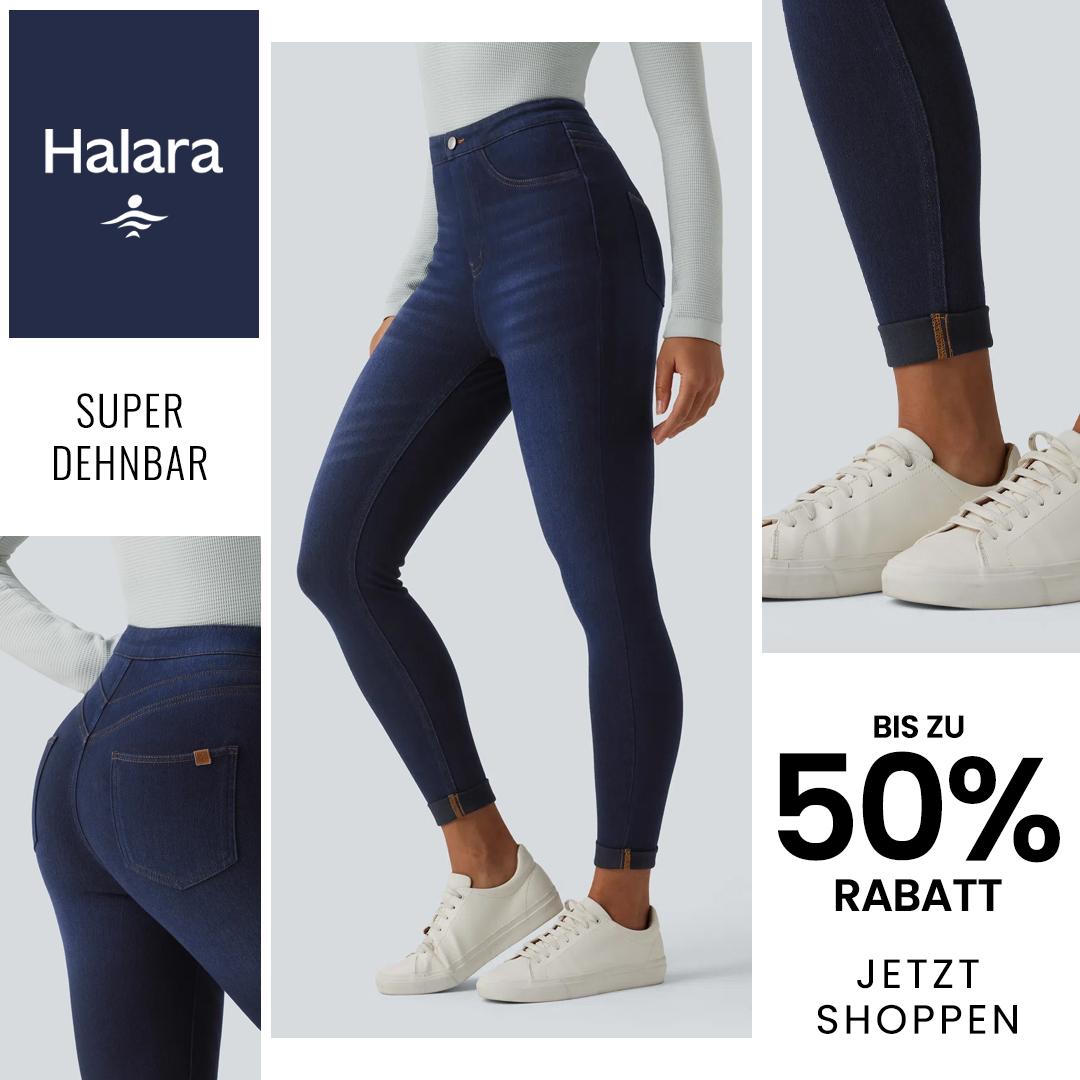 Halara Dress Facebook ad