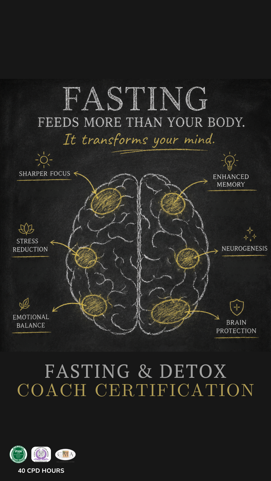 Rewilded Health Facebook ad: Get Instant Access
