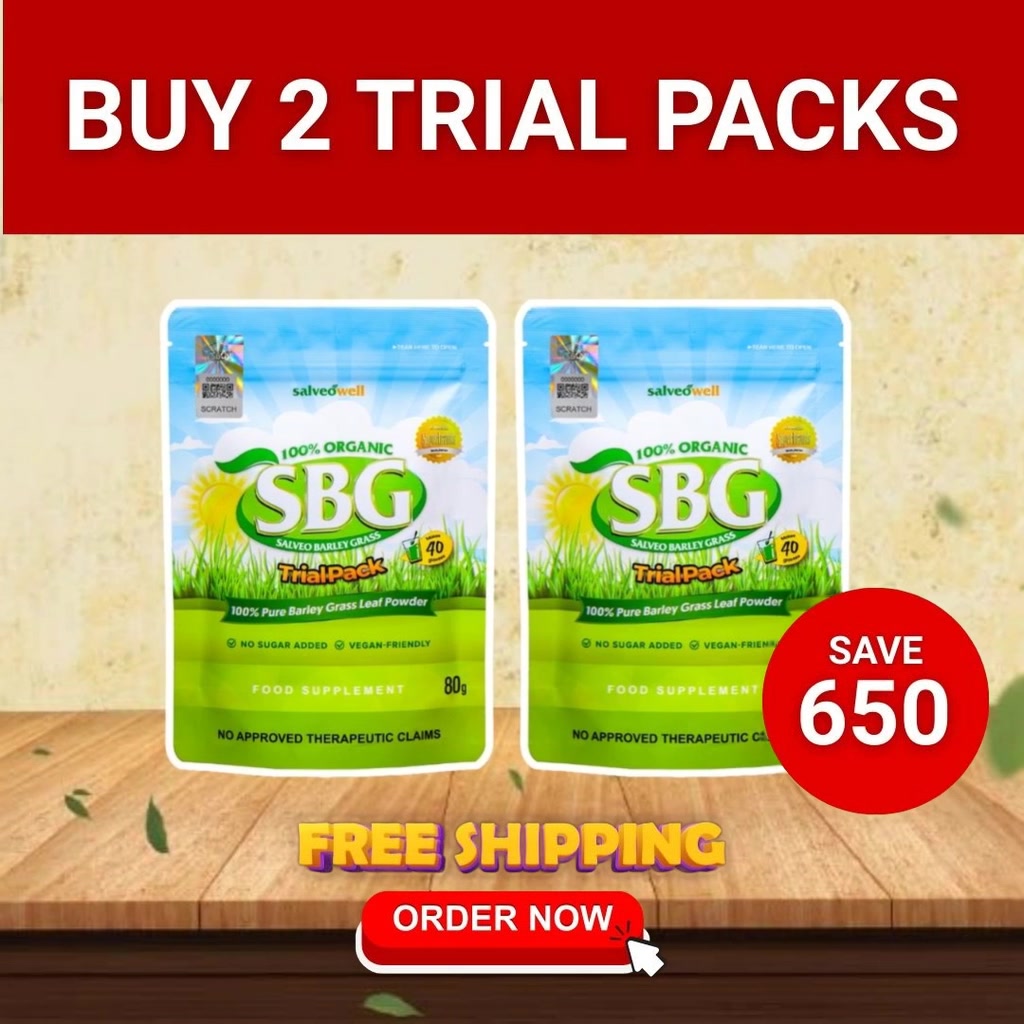 Salveo Arayat - SBG Facebook ad