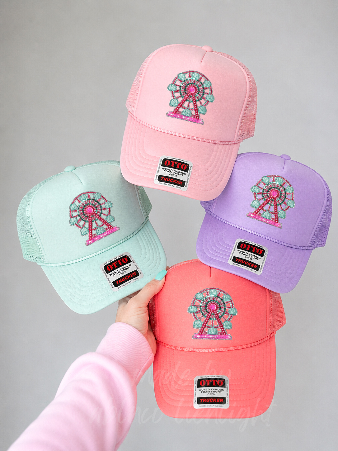 Ablnco Facebook ad